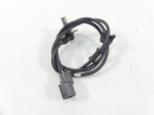 2012 Kawasaki ZX1400 ZX14R Ninja Front Wheel Speed Sensor 21176-0060 | Mototech271