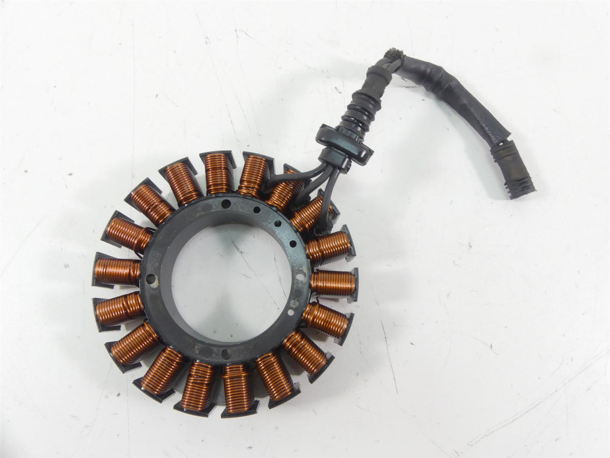 2017 Harley FXSE CVO Pro Street Breakout Ignition Stator Alternator 30017-08 {{ shop.shopifyCountryName }} - Mototech271