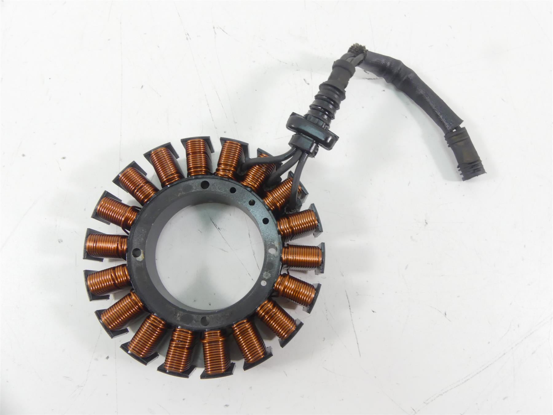 2017 Harley FXSE CVO Pro Street Breakout Ignition Stator Alternator 30017-08 {{ shop.shopifyCountryName }} - Mototech271