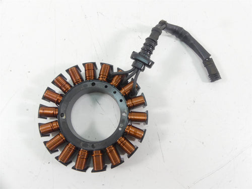 2017 Harley FXSE CVO Pro Street Breakout Ignition Stator Alternator 30017-08 | Mototech271