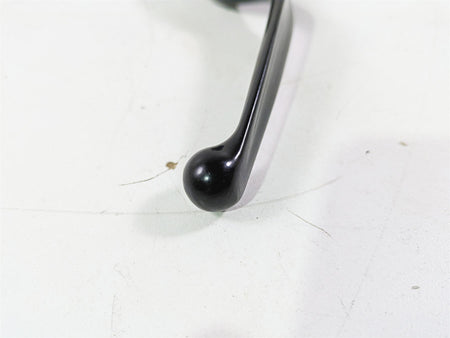 2010 Harley VRSCF Muscle Rod Clutch Master Cylinder Black Lever 11/16 38744-09B {{ shop.shopifyCountryName }} - Mototech271