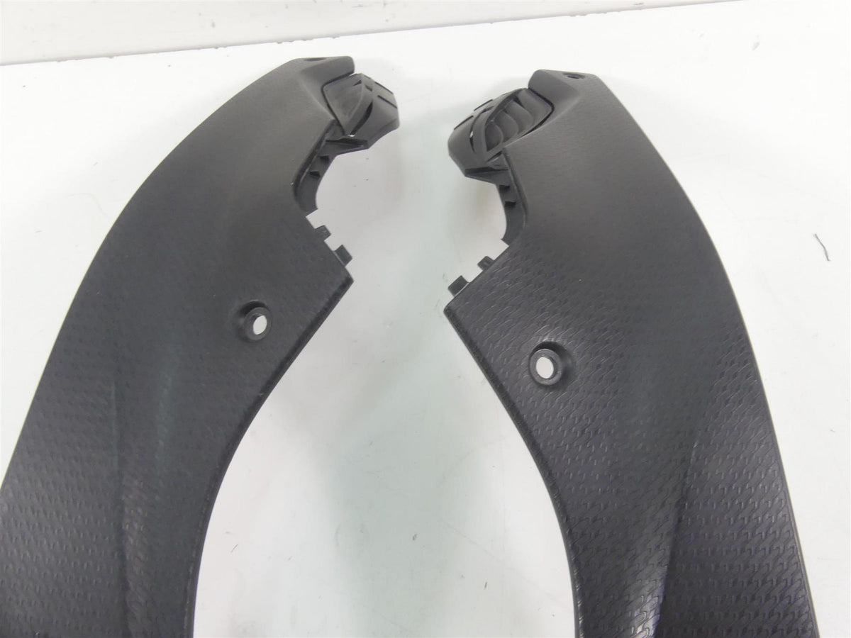 2018 BMW S1000RR K46 Side Fuel Tank Knee Fairing Set 46638551926 46638551925 {{ shop.shopifyCountryName }} - Mototech271