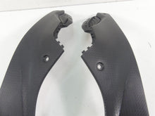 Load image into Gallery viewer, 2018 BMW S1000RR K46 Side Fuel Tank Knee Fairing Set 46638551926 46638551925
