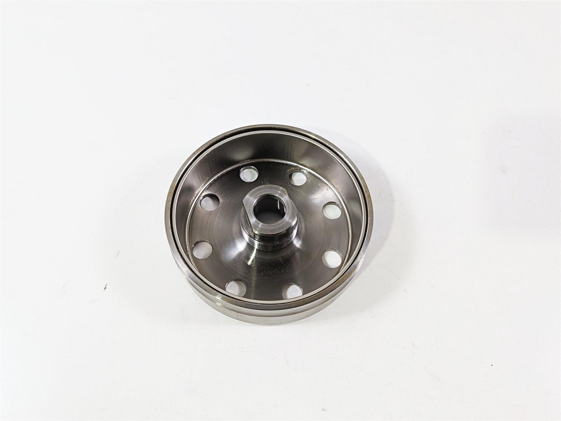 2014 Aprilia RSV4 RR Factory Ignition Rotor Fly Wheel Flywheel Magneto 897479 {{ shop.shopifyCountryName }} - Mototech271