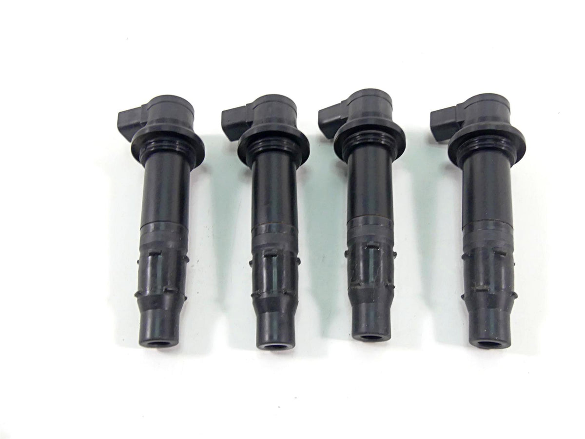 2012 Yamaha VMX17 VMAX 1700 Ignition Coil Set 5VY-82310-00-00 {{ shop.shopifyCountryName }} - Mototech271