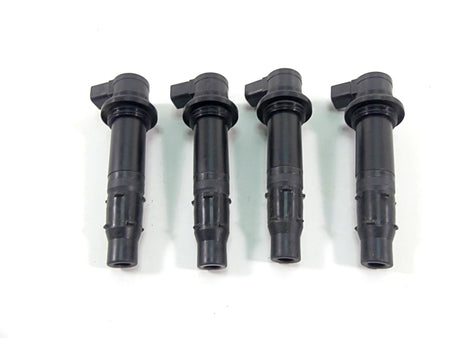 2012 Yamaha VMX17 VMAX 1700 Ignition Coil Set 5VY-82310-00-00 {{ shop.shopifyCountryName }} - Mototech271