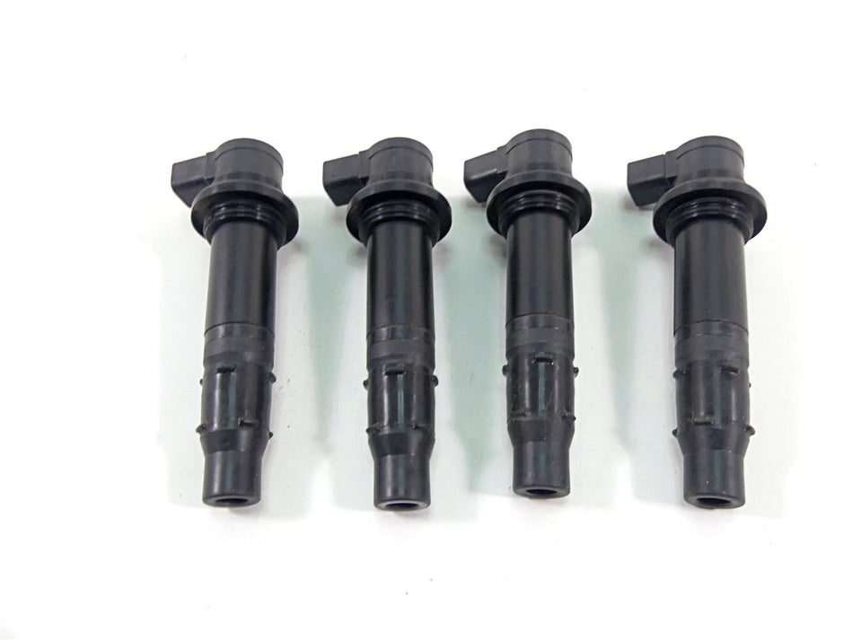 2012 Yamaha VMX17 VMAX 1700 Ignition Coil Set 5VY-82310-00-00 {{ shop.shopifyCountryName }} - Mototech271