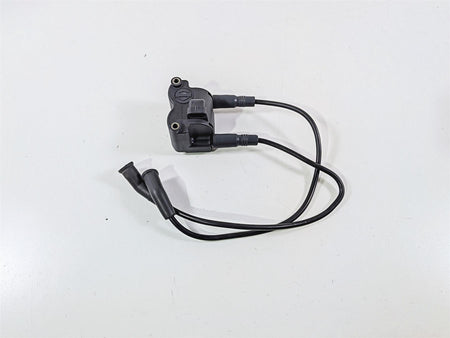 2006 Harley Touring FLHTCU SE CVO Electra Glide Ignition Coil & Wires 31743-01-Mototech271