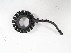 2009 Harley Softail FLSTSB Cross Bones Stator Alternator Generator 30017-08