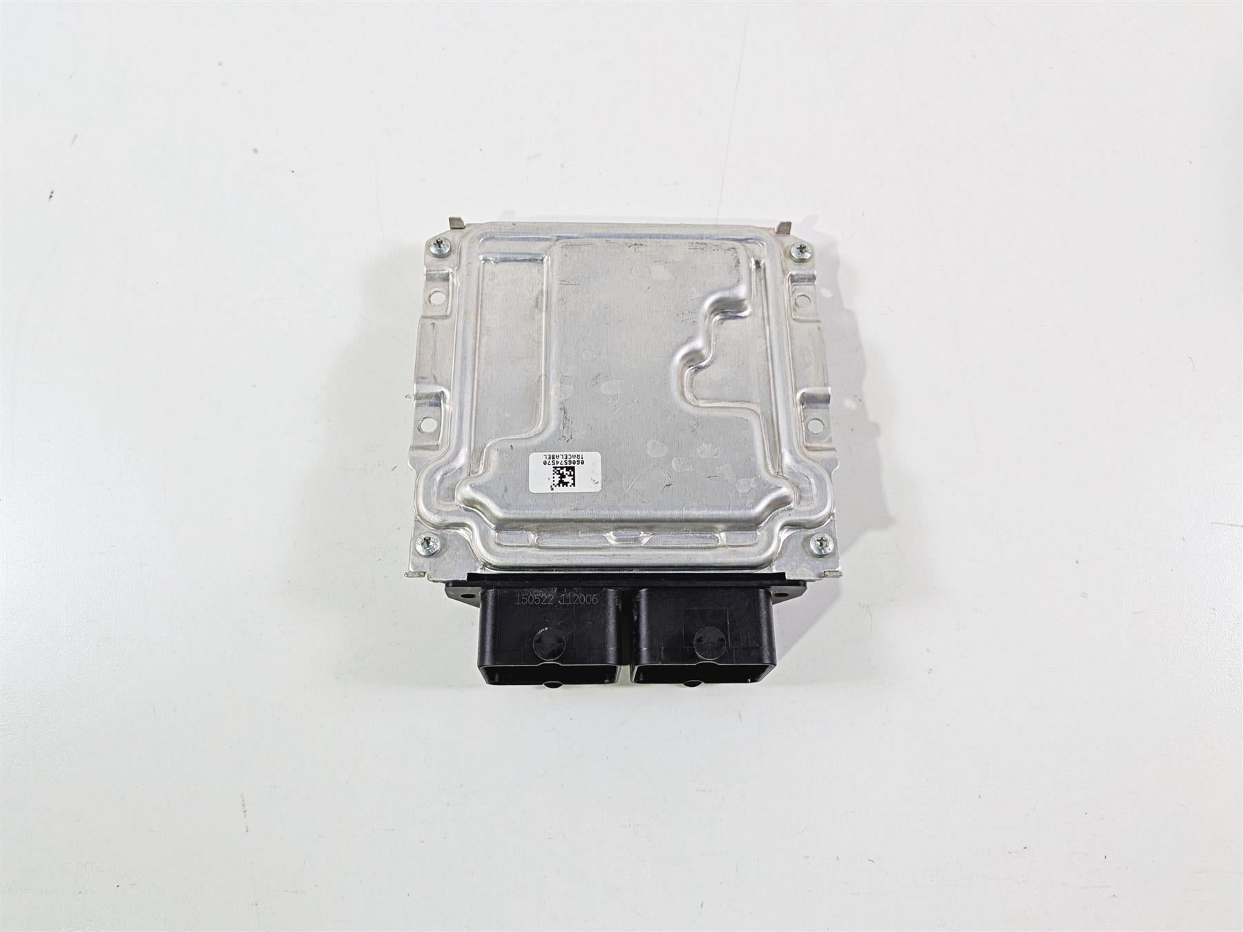 2022 Polaris RZR Turbo R Ultimate Cdi Ecu Ecm Engine Control Module 4081391-Mototech271