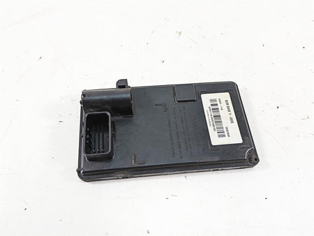 2013 Harley Softail FLSTC Heritage Classic Bcm Base Module Y-Axis 69991-11A {{ shop.shopifyCountryName }} - Mototech271