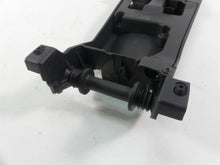 Load image into Gallery viewer, 2015 Ducati Diavel Dark Rear Inner Fender Tools Box &amp; Handle 55910103B | Mototech271
