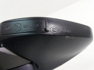 2019 Ducati Multistrada 1260 S Pikes Peak Rear View Mirror Set 52310592B | Mototech271