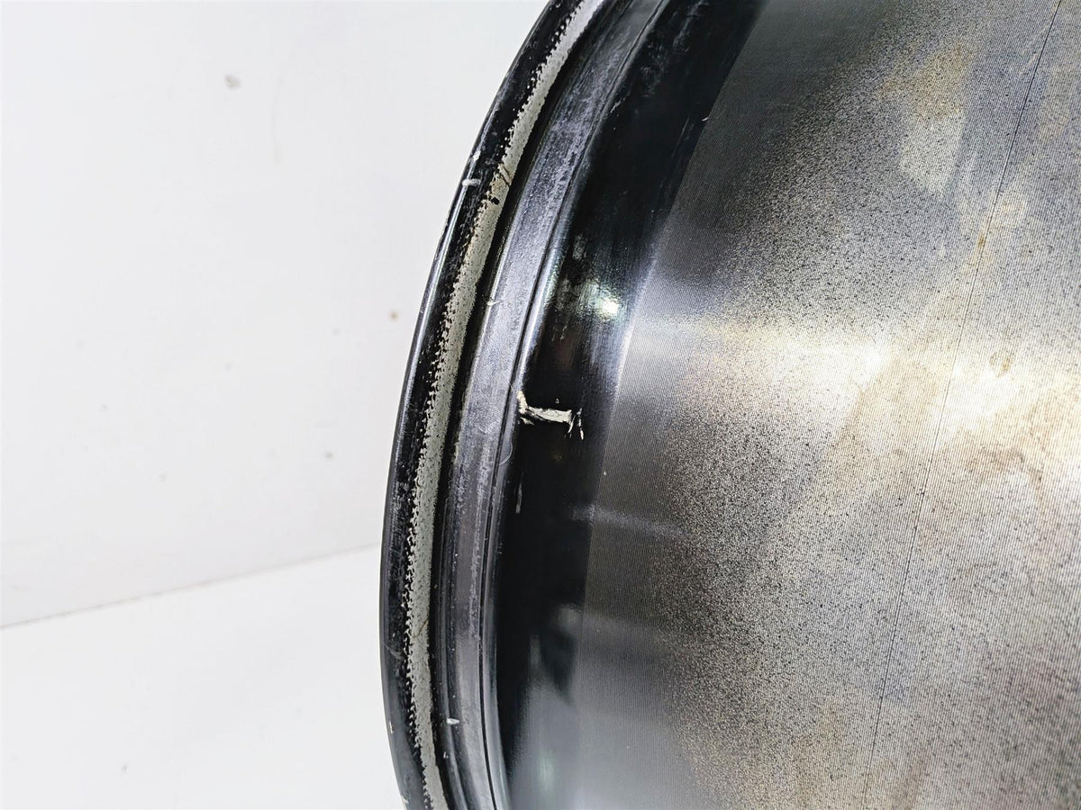 2014 Suzuki M109R VZR1800 Boulevard Straight 18x8.5 Rear Wheel 64100-48820-019 {{ shop.shopifyCountryName }} - Mototech271