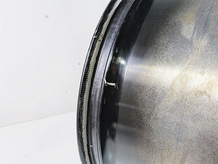 2014 Suzuki M109R VZR1800 Boulevard Straight 18x8.5 Rear Wheel 64100-48820-019 {{ shop.shopifyCountryName }} - Mototech271