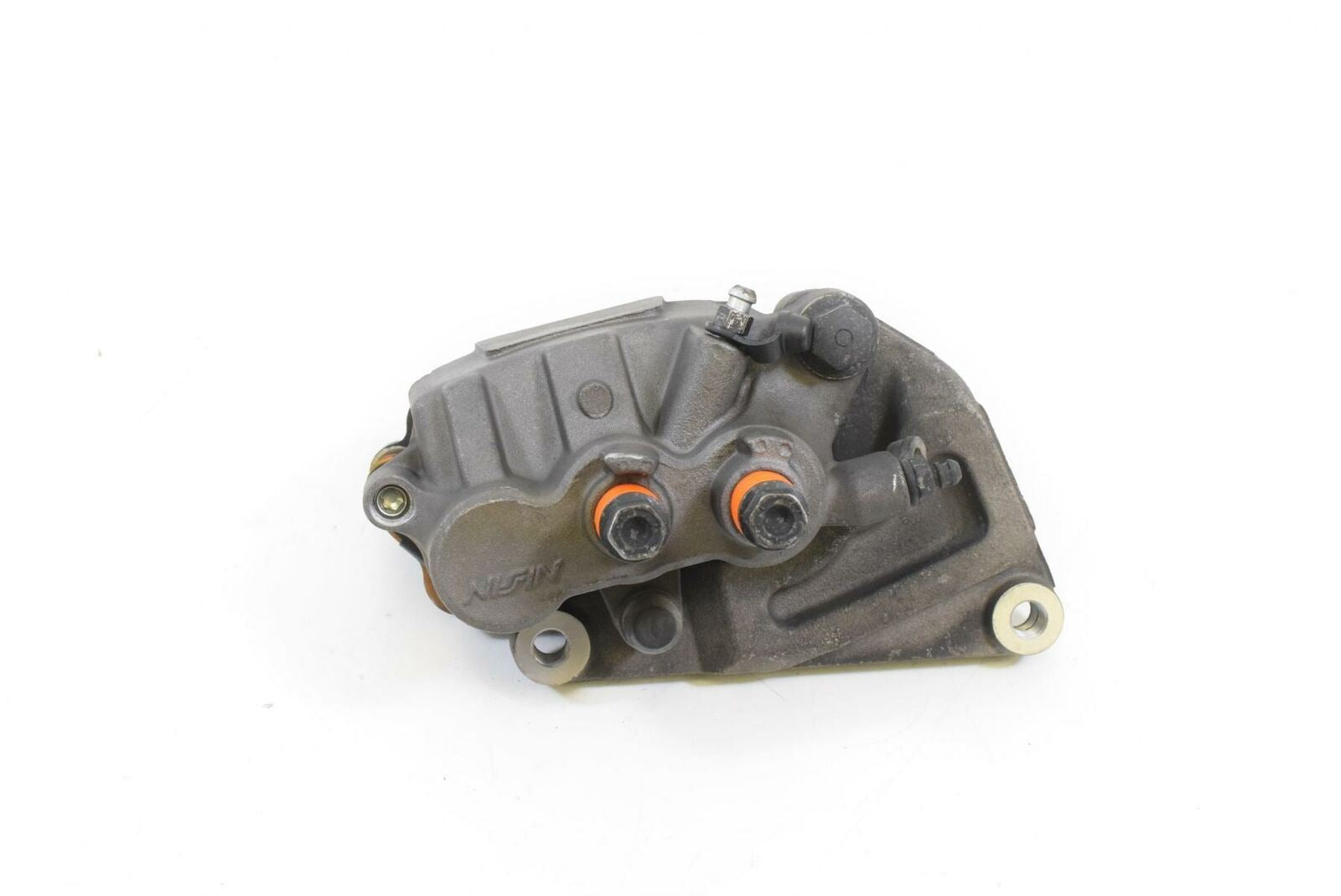 2008 Honda Goldwing GL1800 Rear Nissin Brake Caliper 45150-MCA-006 {{ shop.shopifyCountryName }} - Mototech271