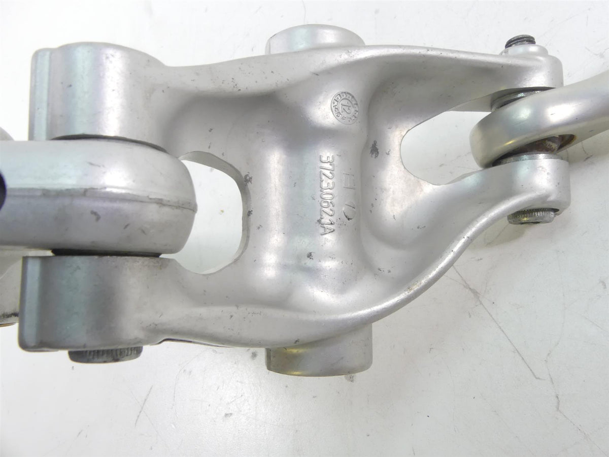 2013 Ducati Streetfighter 848 Sachs Rear Shock Damper + Mount & Links 36521002A {{ shop.shopifyCountryName }} - Mototech271