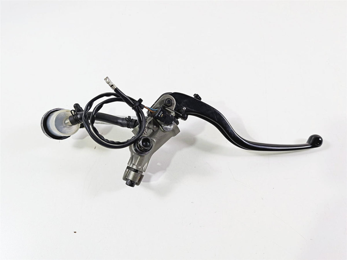 2017 Ducati Panigale 1299 Brembo Radial Clutch Master Cylinder & Lever 63040603B-Mototech271