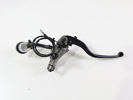 2017 Ducati Panigale 1299 Brembo Radial Clutch Master Cylinder & Lever 63040603B-Mototech271