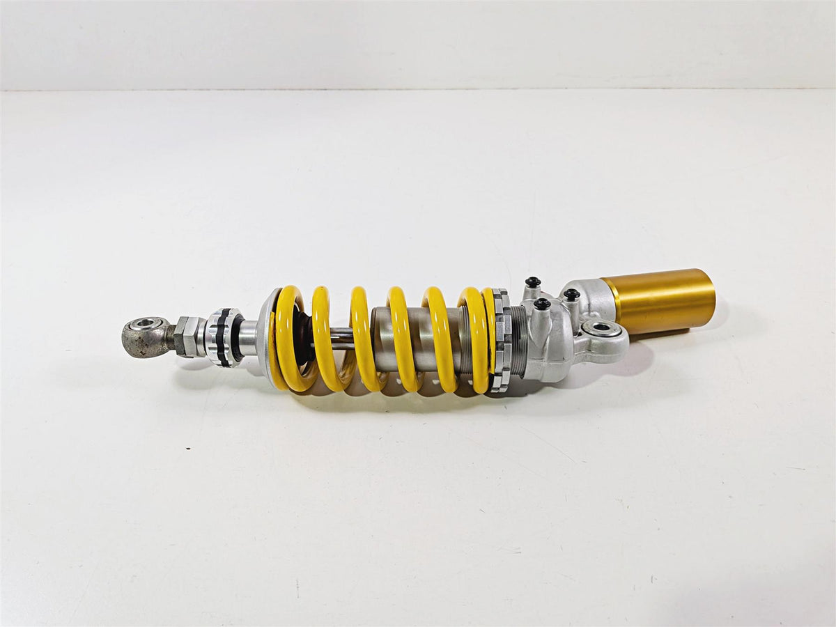 2017 Ducati Panigale 1299 Oem Sachs Rear Shock Damper & Linkage 36521022A-Mototech271