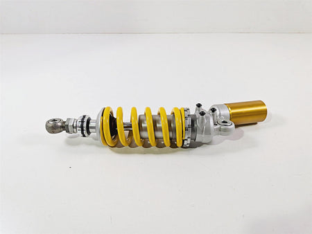 2017 Ducati Panigale 1299 Oem Sachs Rear Shock Damper & Linkage 36521022A-Mototech271