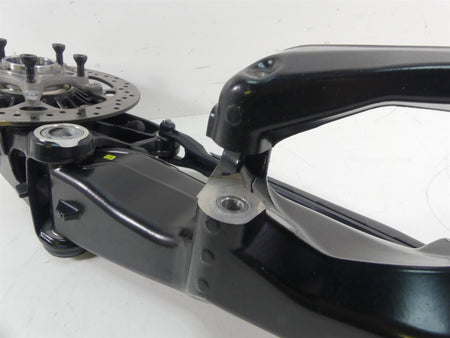 2016 BMW R1200RS K54 12K Differential Swingarm Driveshaft 31/11 33748546093 {{ shop.shopifyCountryName }} - Mototech271