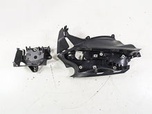 Load image into Gallery viewer, 2015 Ducati Panigale 1299 S Cdi &amp; Battery Holder Set 8291A361A 8291A541B
