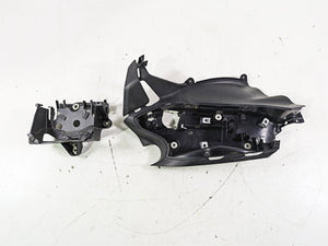2015 Ducati Panigale 1299 S Cdi & Battery Holder Set 8291A361A 8291A541B