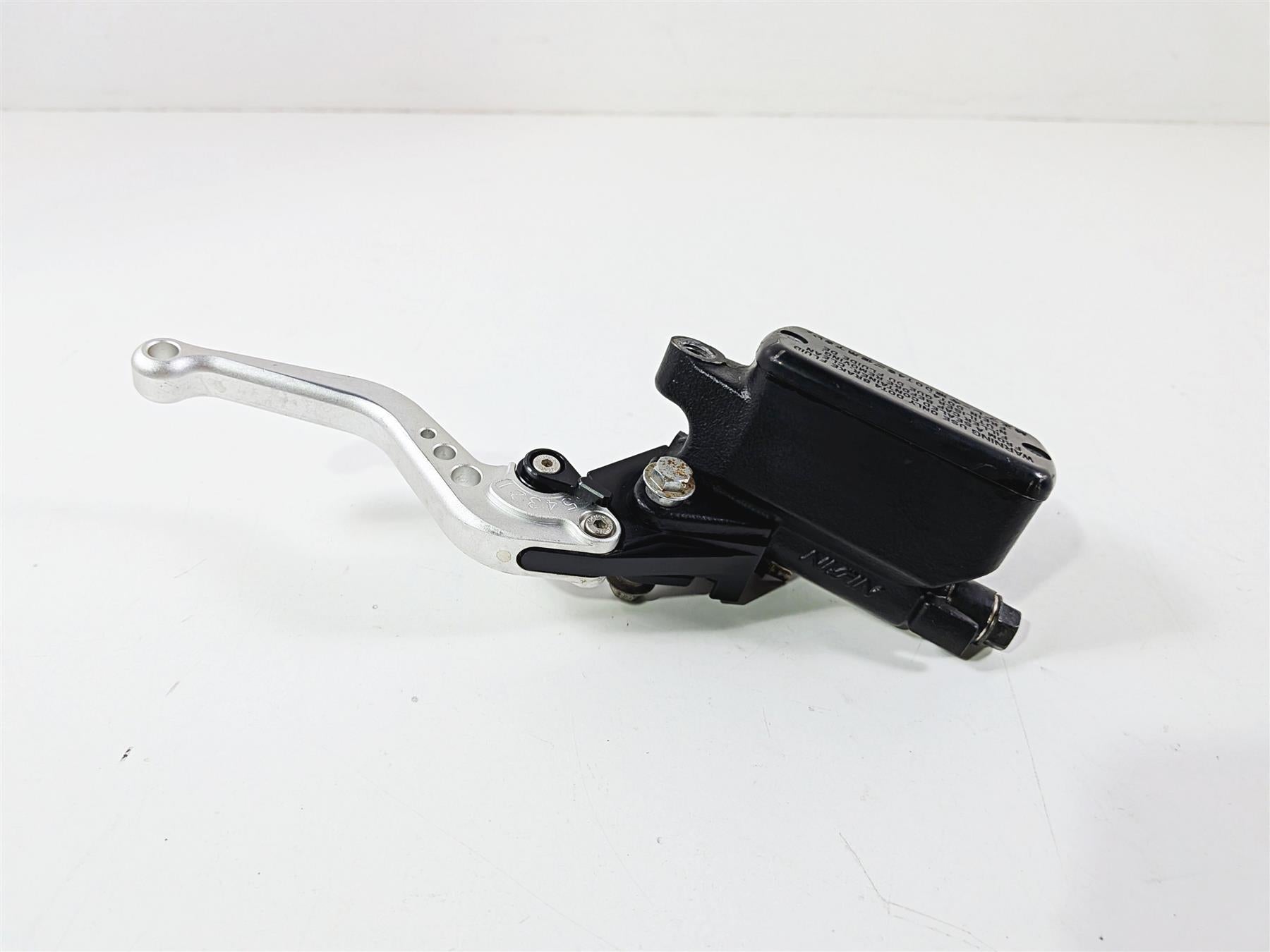 2017 Honda CRF1000 Africa Twin Nissin Front Brake Master Cylinder 45510-MJP-305-Mototech271