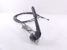 Load image into Gallery viewer, 2020 Kawasaki KRX KRF 1000 Teryx Park Emergency Hand Brake &amp; Cable 43106-0008
