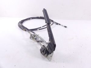 2020 Kawasaki KRX KRF 1000 Teryx Park Emergency Hand Brake & Cable 43106-0008