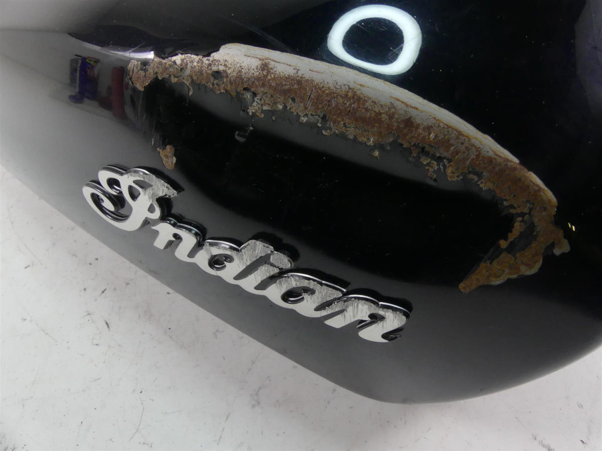 2016 Indian Scout Sixty Fuel Gas Petrol Tank Reservoir - Read 1021889-266 {{ shop.shopifyCountryName }} - Mototech271