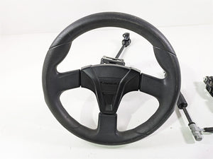 2021 Kawasaki Teryx KRX KRF 1000 Steering Wheel Shaft Mount Set 46003-0769