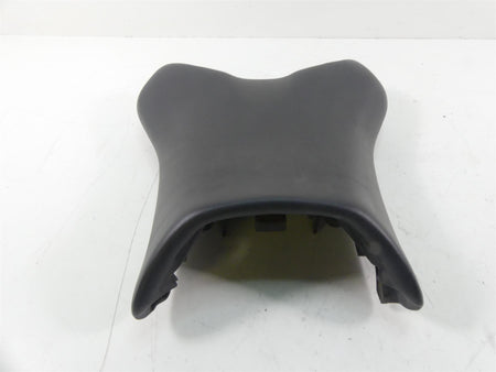 2007 Yamaha FZ1 Fazer Front Rider Driver Saddle Seat -No Cuts 2D1-24710-02-00 {{ shop.shopifyCountryName }} - Mototech271