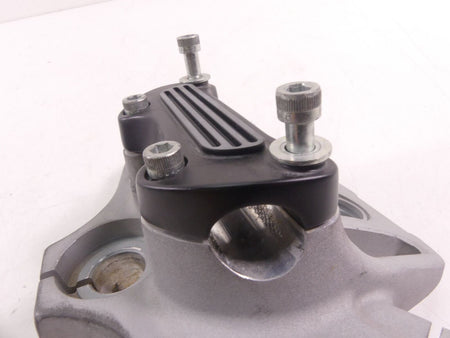 2009 Harley XR1200 X Sportster Upper Triple Tree Steering Clamp 43mm 46028-08 {{ shop.shopifyCountryName }} - Mototech271