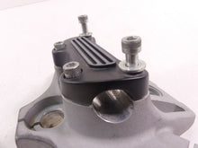 Load image into Gallery viewer, 2009 Harley XR1200 X Sportster Upper Triple Tree Steering Clamp 43mm 46028-08

