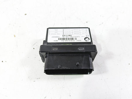 2014 BMW R1200 RT RTW K52 Base Control Module Satellite 61358548753 {{ shop.shopifyCountryName }} - Mototech271