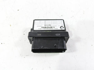 2014 BMW R1200 RT RTW K52 Base Control Module Satellite 61358548753 | Mototech271