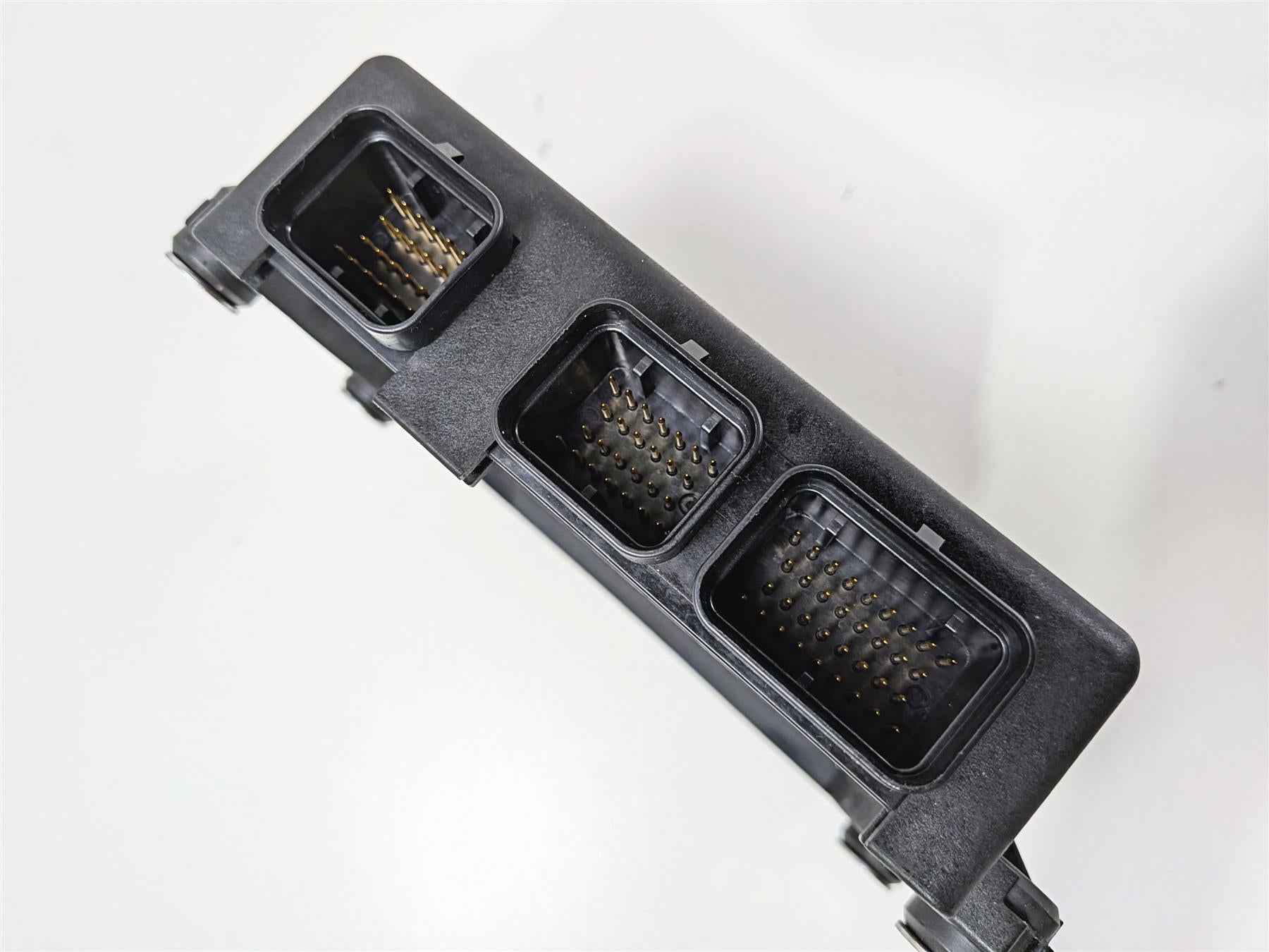 2009 Yamaha Waverunner FX1800 Cruiser Cdi Engine Control Module 6S5-8591A-01-00 {{ shop.shopifyCountryName }} - Mototech271