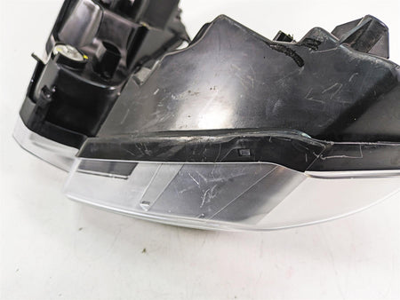 2021 Aprilia RS660 Head Light Headlight Lamp Lens - Read 2D000465 {{ shop.shopifyCountryName }} - Mototech271