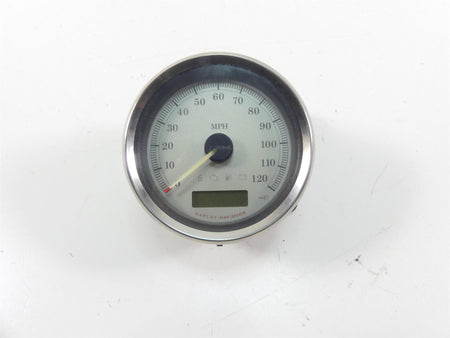 2013 Harley Touring FLTRX Road Glide Speedometer Speedo Meter Gauge 67261-08 {{ shop.shopifyCountryName }} - Mototech271