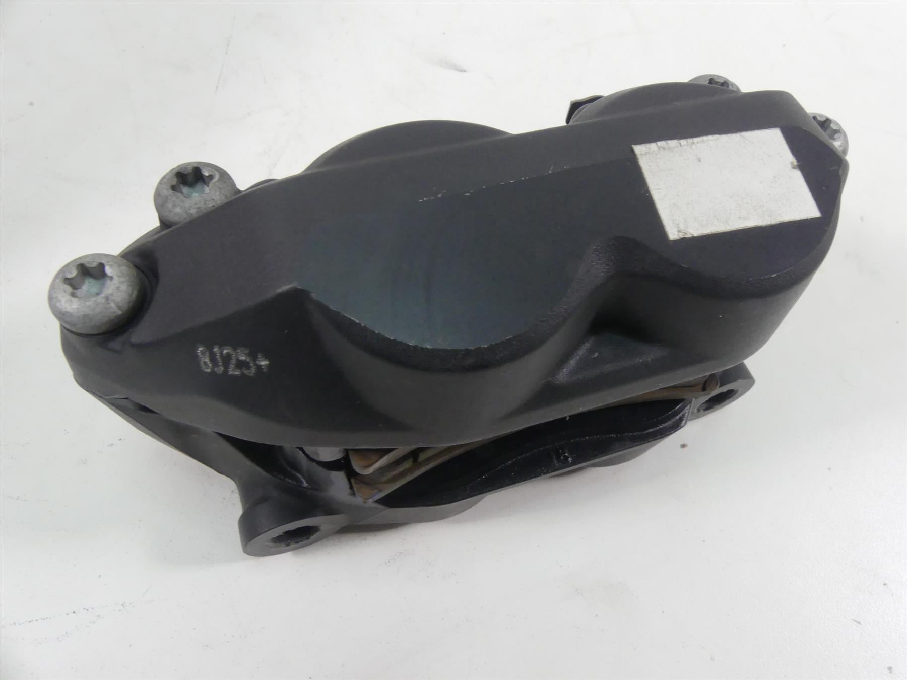2019 KTM 1290R Super Adventure Front Brembo Brake Caliper Set 6031301600130 {{ shop.shopifyCountryName }} - Mototech271