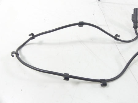 2015 Ducati Diavel Carbon Red Front Abs Brake Wheel Speed Sensor 55212121B {{ shop.shopifyCountryName }} - Mototech271