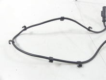 Load image into Gallery viewer, 2015 Ducati Diavel Carbon Red Front Abs Brake Wheel Speed Sensor 55212121B
