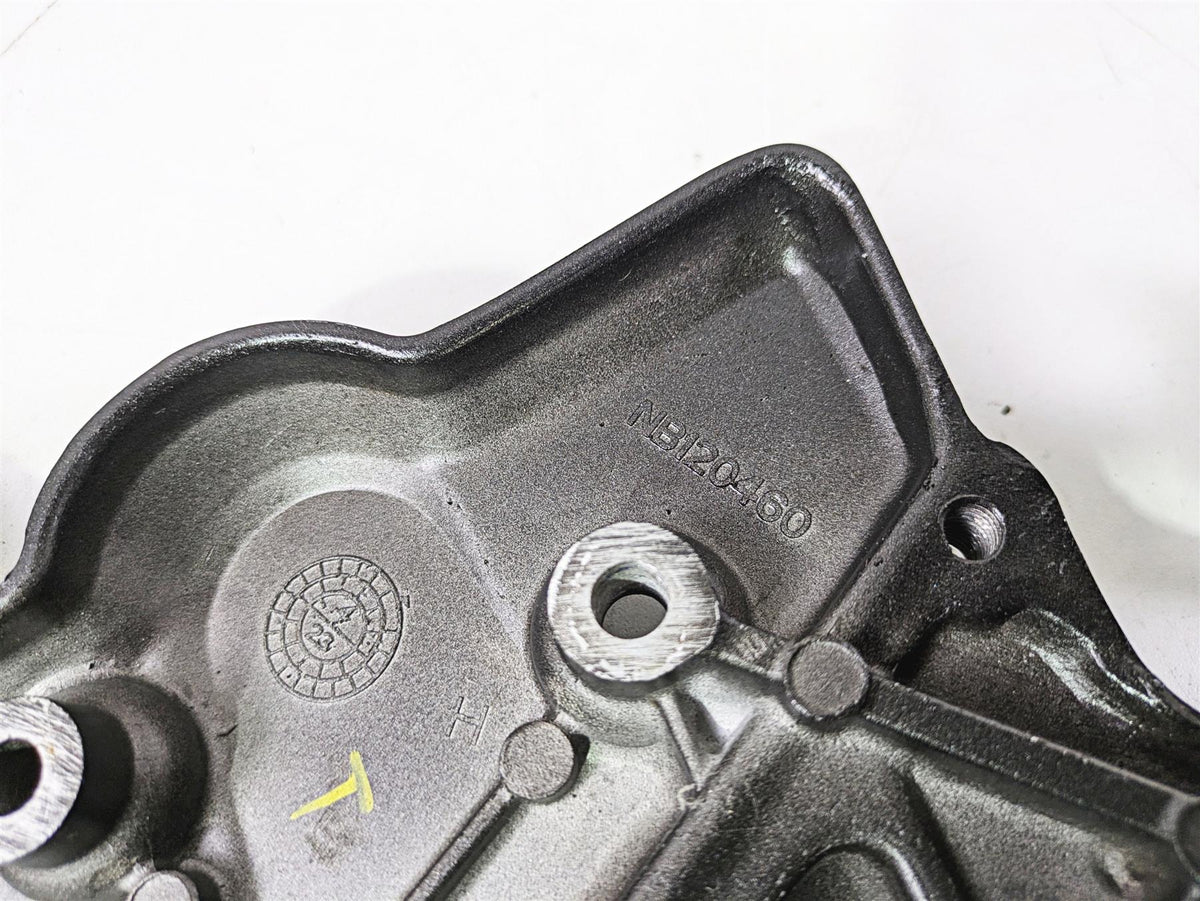 2023 BMW G310R K03 Frame Footpeg Rest Mount Set 46711542807 46711542808 {{ shop.shopifyCountryName }} - Mototech271