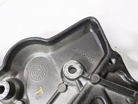 2023 BMW G310R K03 Frame Footpeg Rest Mount Set 46711542807 46711542808 {{ shop.shopifyCountryName }} - Mototech271