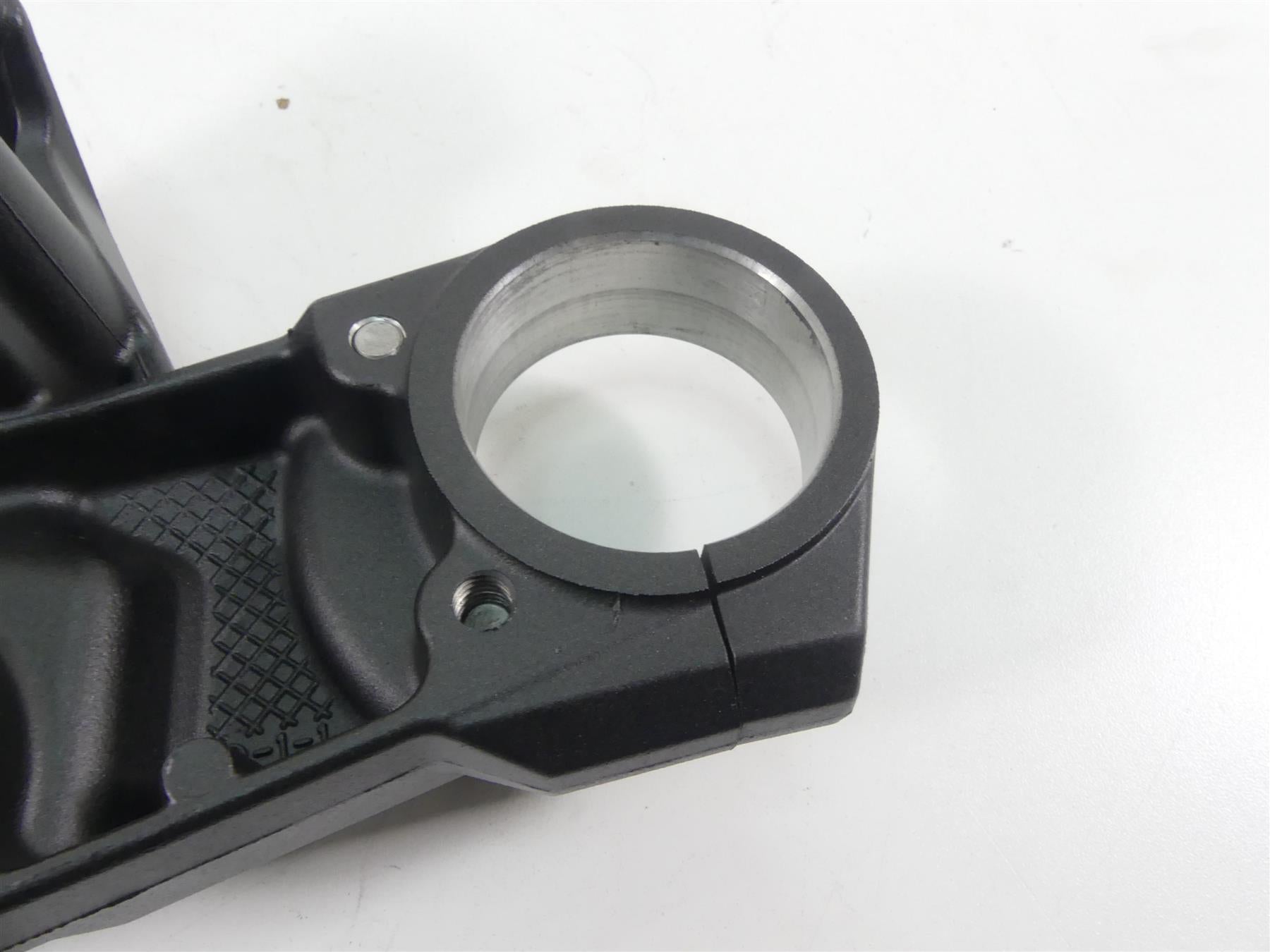 2012 Kawasaki ZX1400 ZX14R Ninja Upper Triple Tree Clamp 50mm 44039-0113-18R {{ shop.shopifyCountryName }} - Mototech271