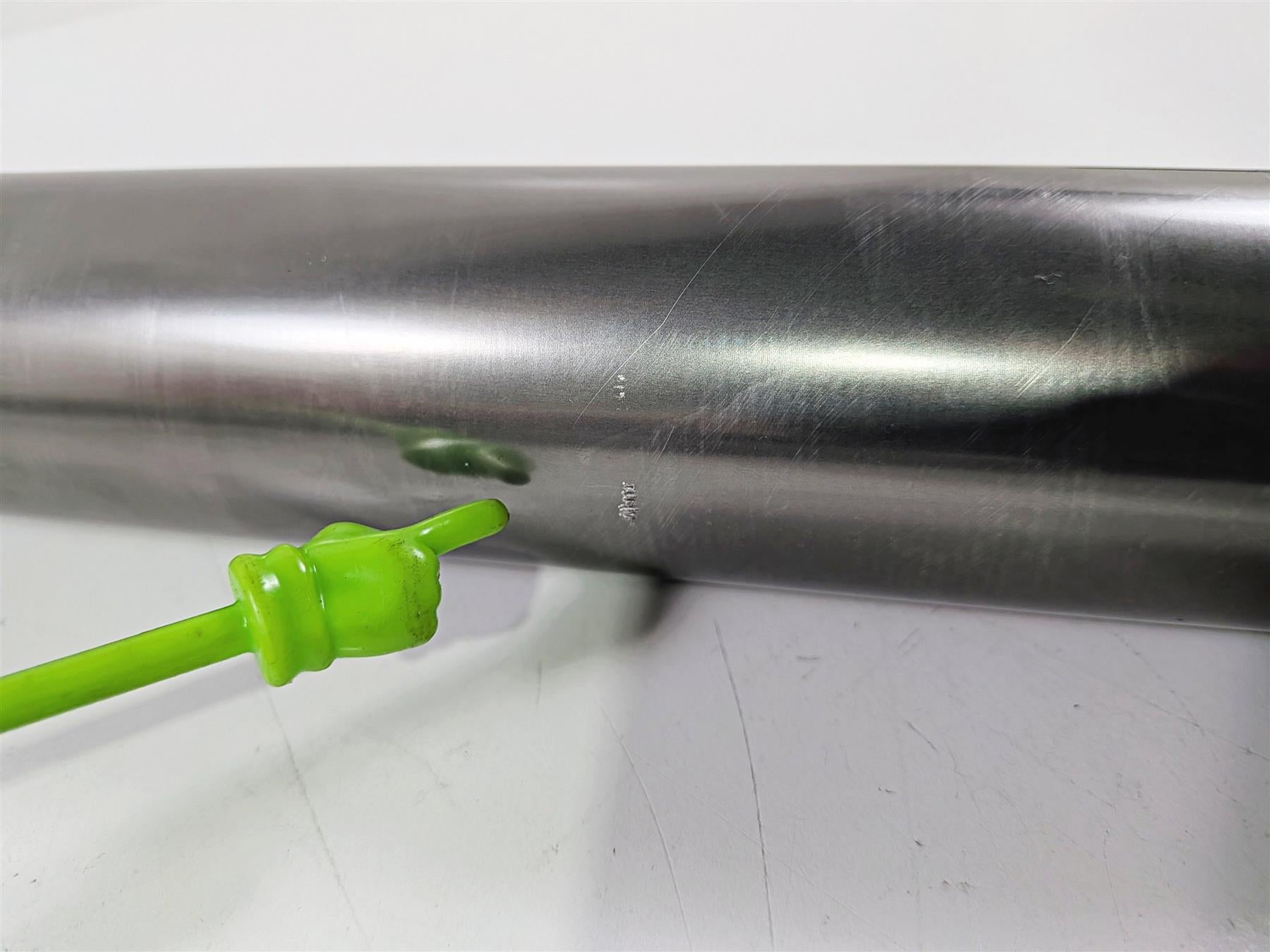 2023 Kawasaki ZX1400 ZX14 R Ninja Straight Front Fork Leg Set 1K