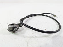 Load image into Gallery viewer, 2001 Honda VT1100 Shadow Sabre Speedometer Drive Gear Hub Cable 44800-MM8-003 | Mototech271
