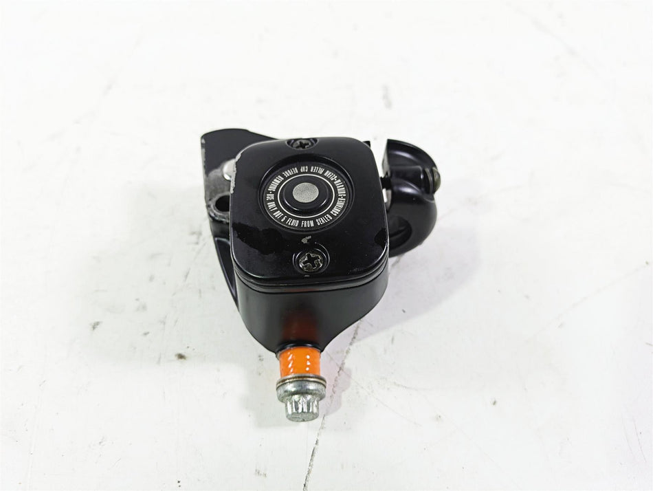 2004 Harley FLSTCI Softail Heritage Front Master Cylinder 9/16 45019-96F {{ shop.shopifyCountryName }} - Mototech271